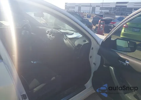 2009 Nissan Altima 2.5 S из США, поврежденный, VIN 1N4AL21E59N457927